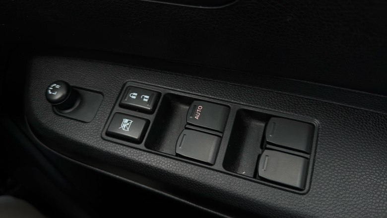 Suzuki Ignis 1.2 Dualjet 12V Hybrid SZ5 5dr CVT Petrol Hatchback